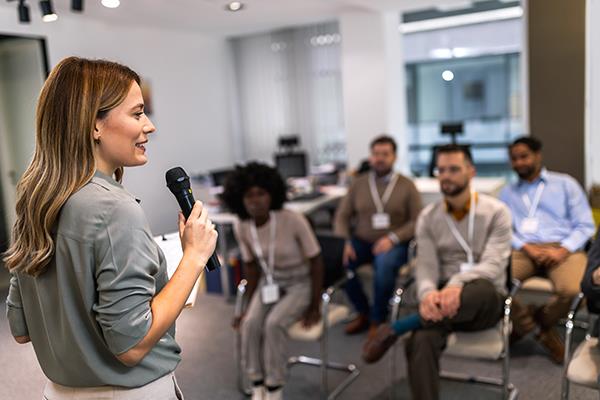 volunteer opportunity image